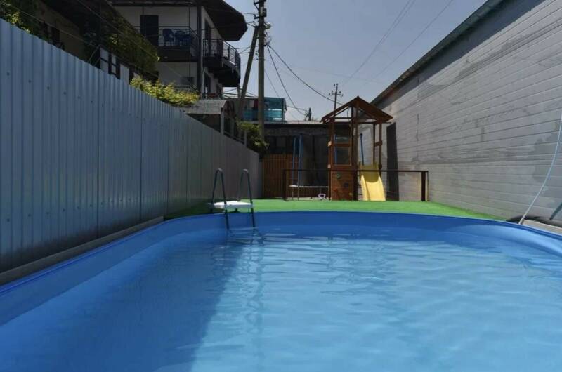 Изображение Изображение гостиницы &quot;Гостевой дом «Fresh»&quot; #2 #2