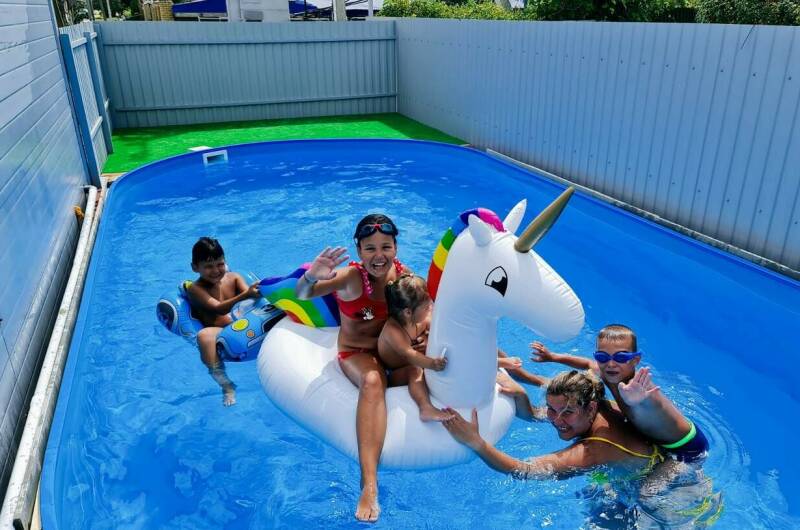 Изображение Изображение гостиницы &quot;Гостевой дом «Fresh»&quot; #3 #3