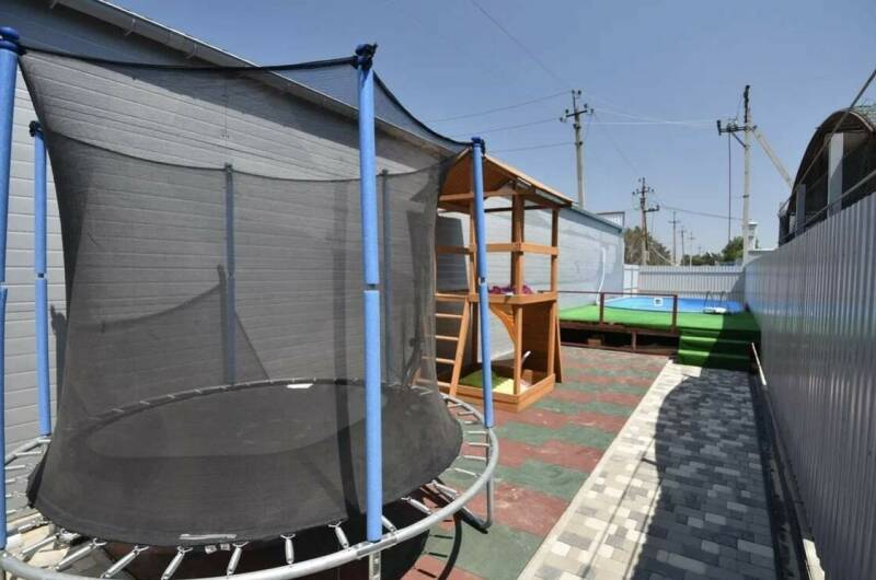 Изображение Изображение гостиницы &quot;Гостевой дом «Fresh»&quot; #4 #4