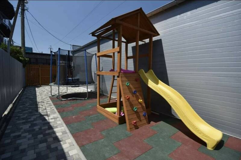 Изображение Изображение гостиницы &quot;Гостевой дом «Fresh»&quot; #5 #5