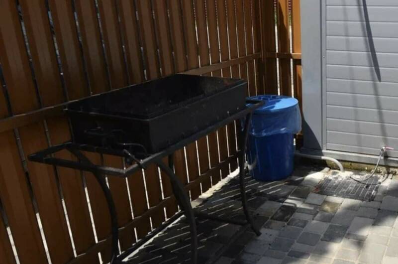 Изображение Изображение гостиницы &quot;Гостевой дом «Fresh»&quot; #6 #6