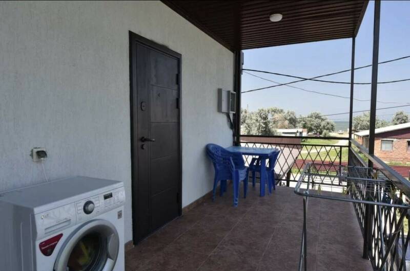 Изображение Изображение гостиницы &quot;Гостевой дом «Fresh»&quot; #8 #8