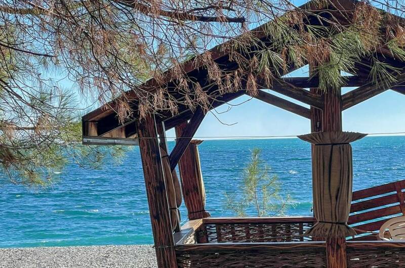 Изображение Изображение гостиницы "Гостевой дом «Harmony»" #3 #3