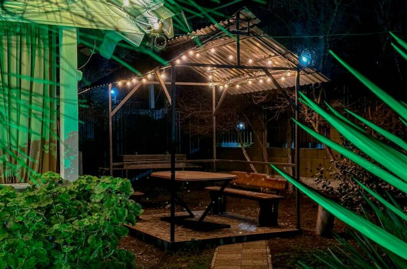 Изображение Изображение гостиницы "Гостевой дом «Harmony»" #4 #4