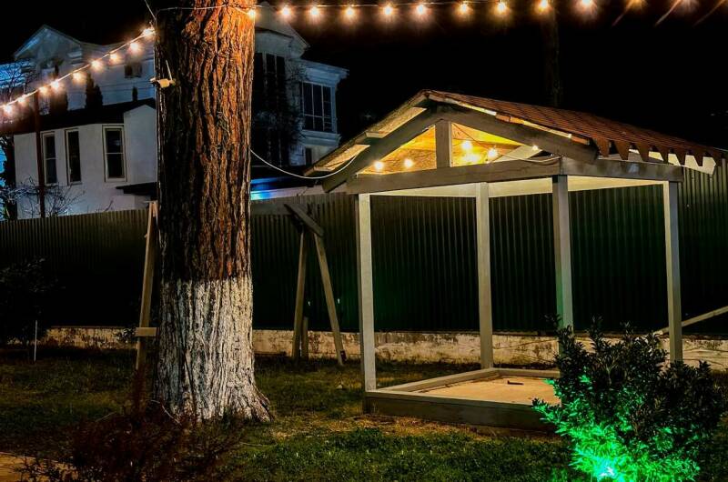 Изображение Изображение гостиницы "Гостевой дом «Harmony»" #6 #6