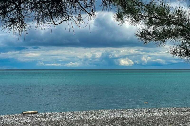 Изображение Изображение гостиницы "Гостевой дом «Harmony»" #7 #7