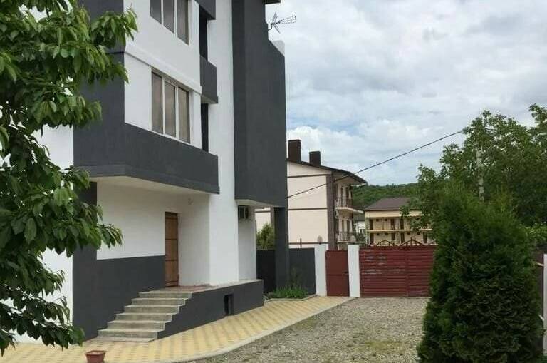 Изображение Изображение гостиницы "Гостевой дом «Южане»" #1 #1