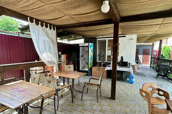 Изображение Изображение гостиницы "Гостевой дом «Южане»" #3 #3