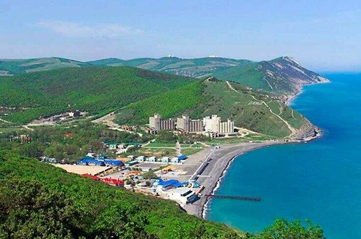 Изображение Изображение гостиницы "Гостевой дом «Южане»" #4 #4