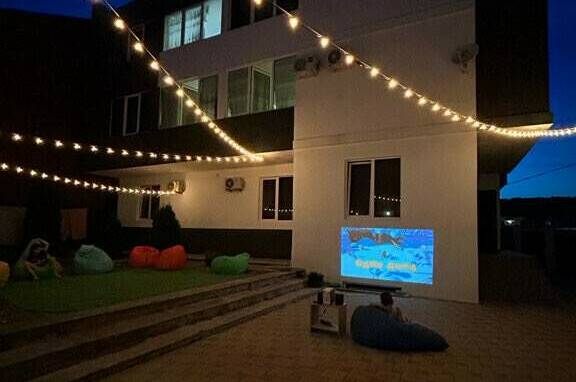 Изображение Изображение гостиницы "Гостевой дом «Южане»" #6 #6