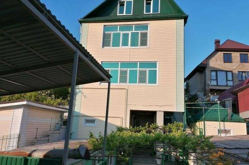 Изображение Изображение гостиницы &quot;Гостевой дом «Сказочный мир»&quot; #1 #1