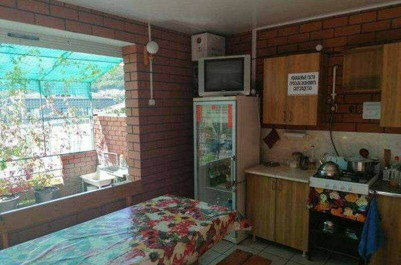 Изображение Изображение гостиницы &quot;Гостевой дом «Сказочный мир»&quot; #4 #4