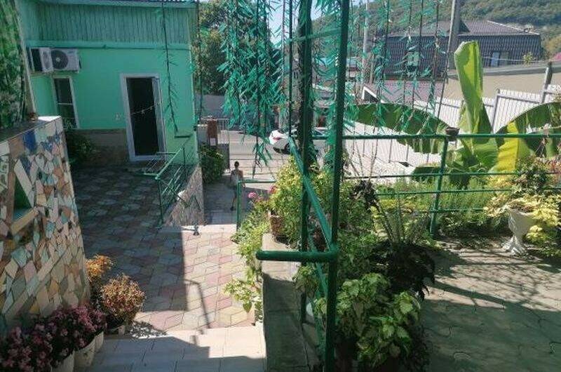 Изображение Изображение гостиницы &quot;Гостевой дом «Сказочный мир»&quot; #5 #5