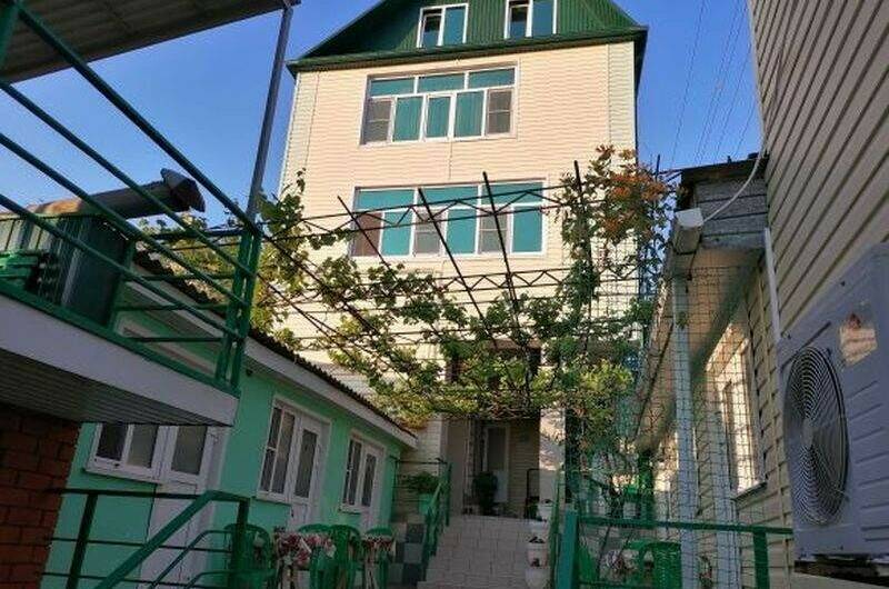 Изображение Изображение гостиницы &quot;Гостевой дом «Сказочный мир»&quot; #6 #6