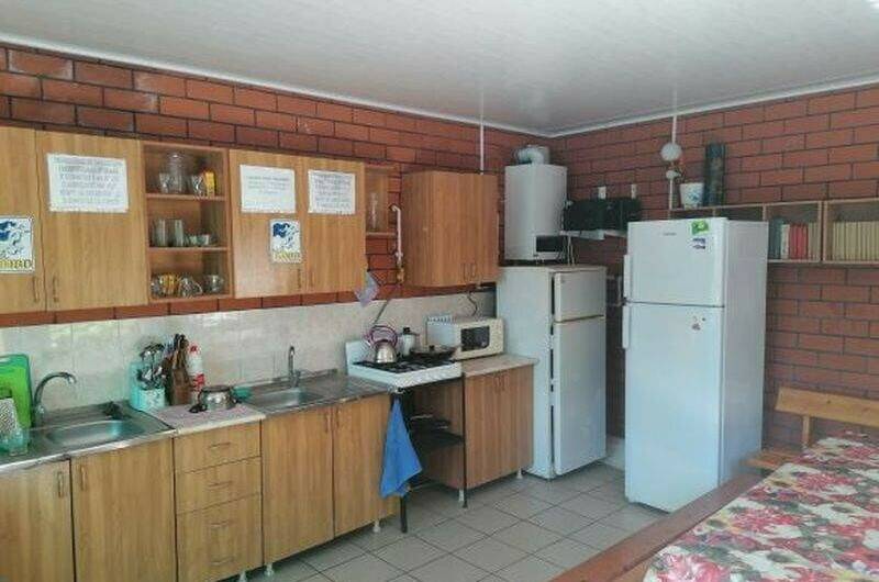 Изображение Изображение гостиницы &quot;Гостевой дом «Сказочный мир»&quot; #8 #8