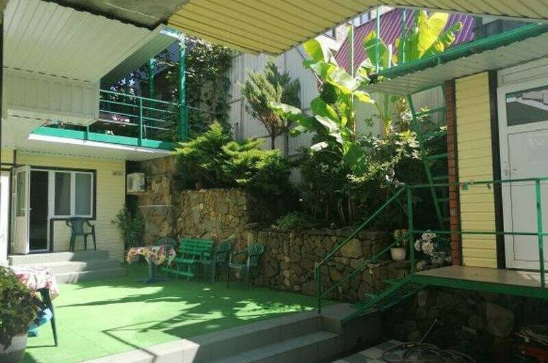 Изображение Изображение отеля / гостиницы "Гостевой дом «Сказочный мир»" #10 #8