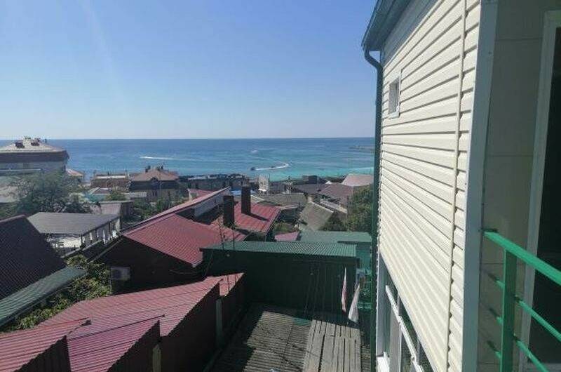 Изображение Изображение отеля / гостиницы "Гостевой дом «Сказочный мир»" #11 #9