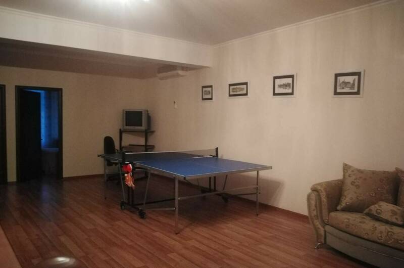 Изображение Изображение квартиры &quot;Таунхаус на Полевой&quot; #2 #2