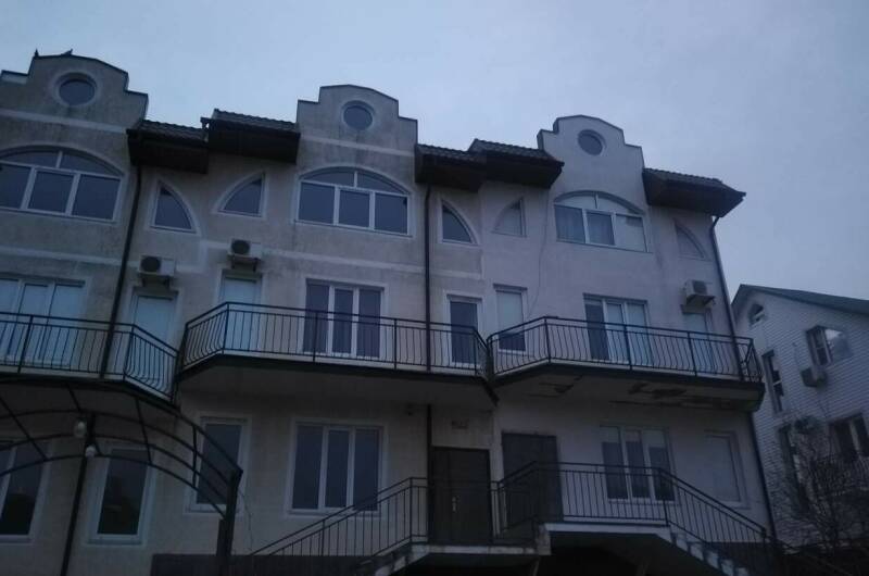 Изображение Изображение квартиры &quot;Таунхаус на Полевой&quot; #3 #3