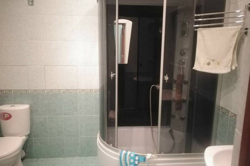 Изображение Изображение квартиры &quot;Таунхаус на Полевой&quot; #4 #4