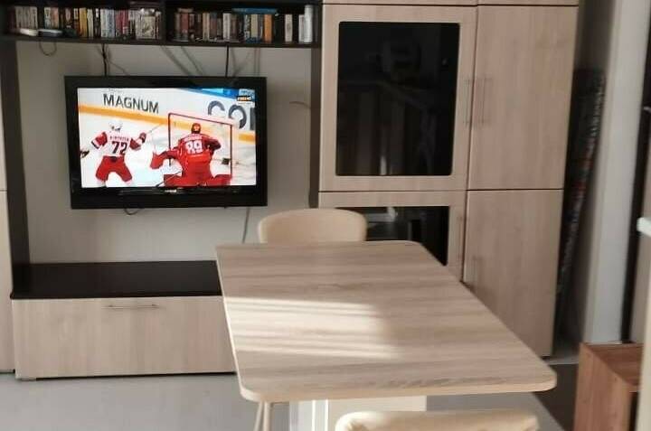 Изображение Изображение квартиры &quot;Студия в ЖК «Резиденция Утриш»&quot; #4 #4