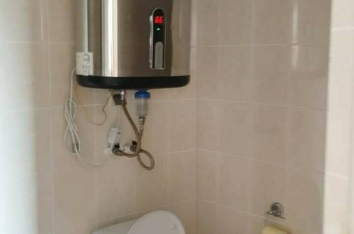 Изображение Изображение квартиры &quot;Студия в ЖК «Резиденция Утриш»&quot; #5 #5