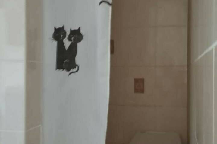 Изображение Изображение квартиры &quot;Студия в ЖК «Резиденция Утриш»&quot; #7 #7