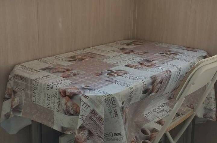 Изображение Изображение квартиры &quot;Студия в ЖК «Резиденция Утриш»&quot; #8 #8