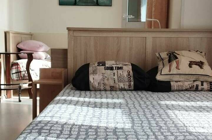 Изображение Изображение квартиры / апартамента "Студия в ЖК «Резиденция Утриш»" #11 #9