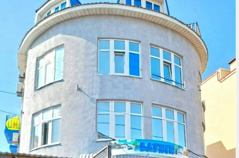 Изображение Изображение гостиницы &quot;Гостевой дом «Баунти»&quot; #1 #1