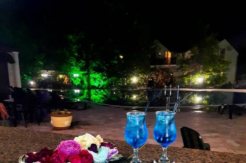 Изображение Изображение гостиницы "База отдыха «Платан-Resort»" #2 #2