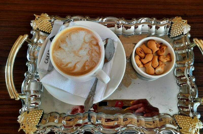 Изображение Изображение гостиницы "База отдыха «Платан-Resort»" #3 #3