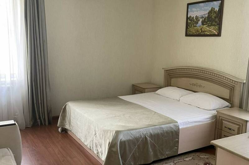 Изображение Изображение гостиницы "База отдыха «Платан-Resort»" #4 #4