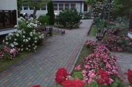 Изображение Изображение гостиницы "База отдыха «Платан-Resort»" #7 #7