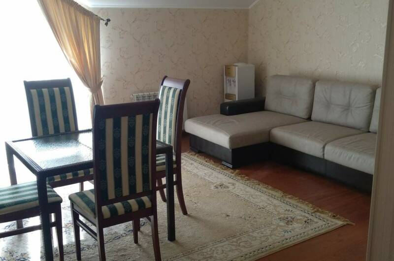 Изображение Изображение гостиницы "База отдыха «Платан-Resort»" #8 #8