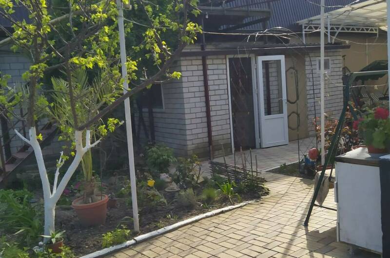 Изображение Изображение квартиры &quot;Домик у моря&quot; #6 #6