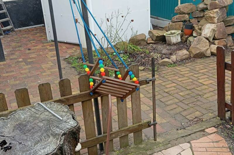 Изображение Изображение квартиры &quot;Домик у моря&quot; #8 #8