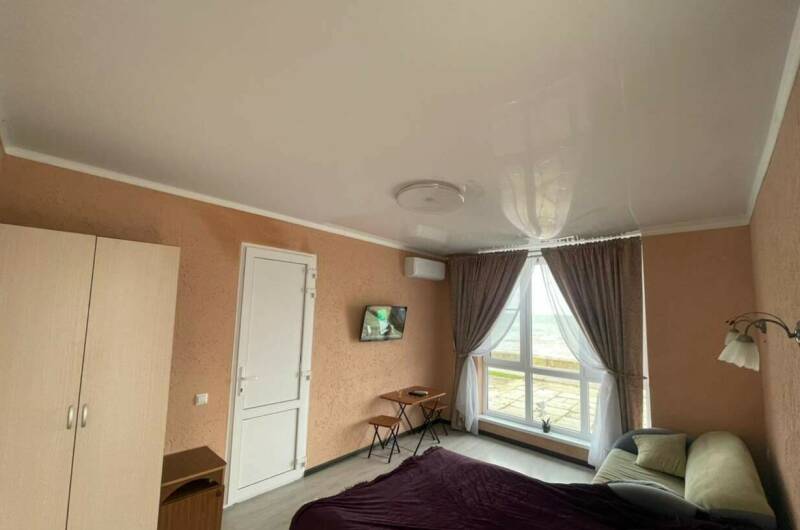 Изображение Изображение квартиры / апартамента "Домик у моря" #10 #8