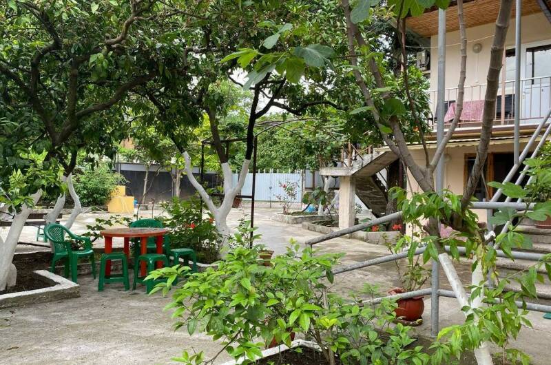 Изображение Изображение гостиницы "Гостевой дом «Мариам»" #1 #1