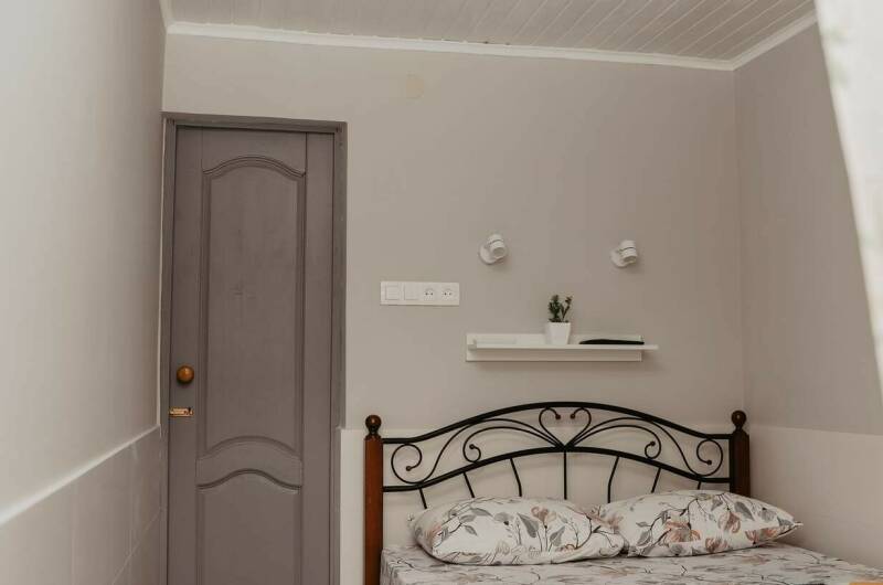 Изображение Изображение гостиницы "Гостевой дом «Мариам»" #3 #3