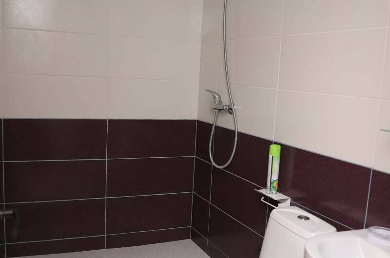 Изображение Изображение гостиницы "Гостевой дом «Мариам»" #8 #8