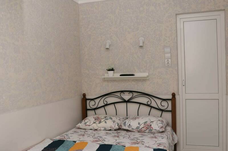 Изображение Изображение отеля / гостиницы "Гостевой дом «Мариам»" #10 #8