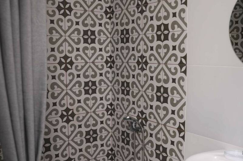 Изображение Изображение отеля / гостиницы "Гостевой дом «Мариам»" #11 #9