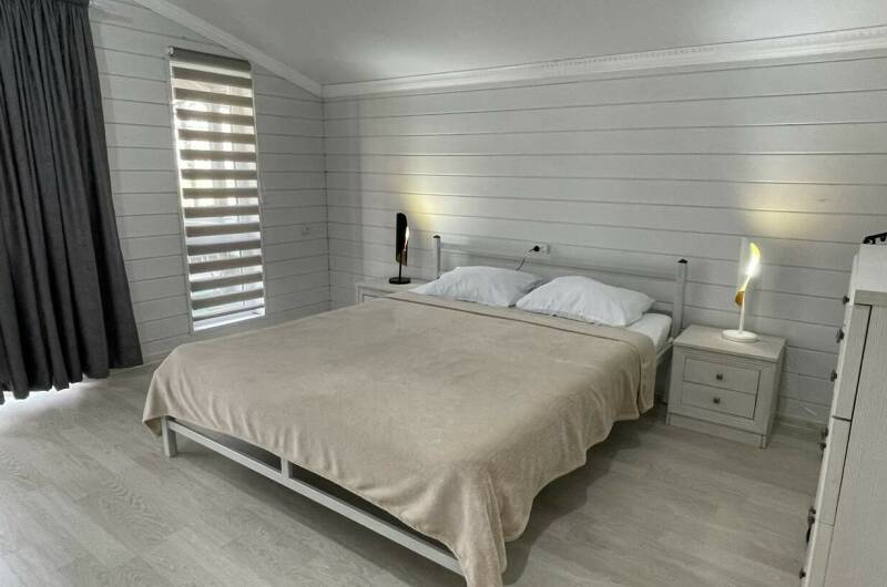 Изображение Изображение квартиры "Коттедж «Синоп»" #2 #2