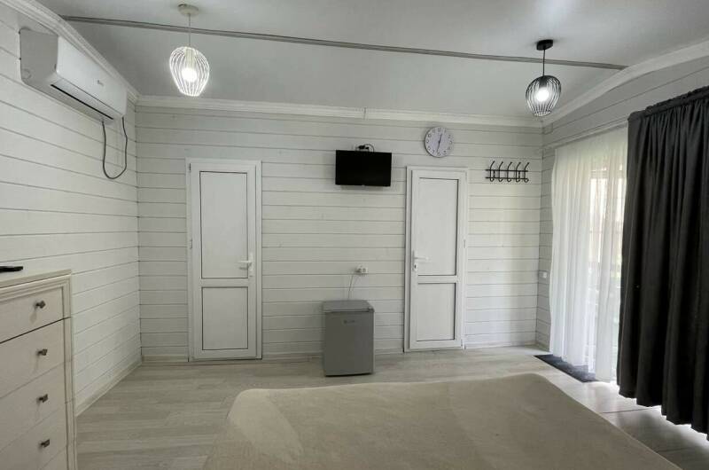 Изображение Изображение квартиры "Коттедж «Синоп»" #3 #3