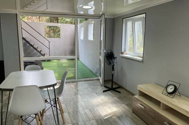 Изображение Изображение квартиры "Коттедж «Синоп»" #4 #4