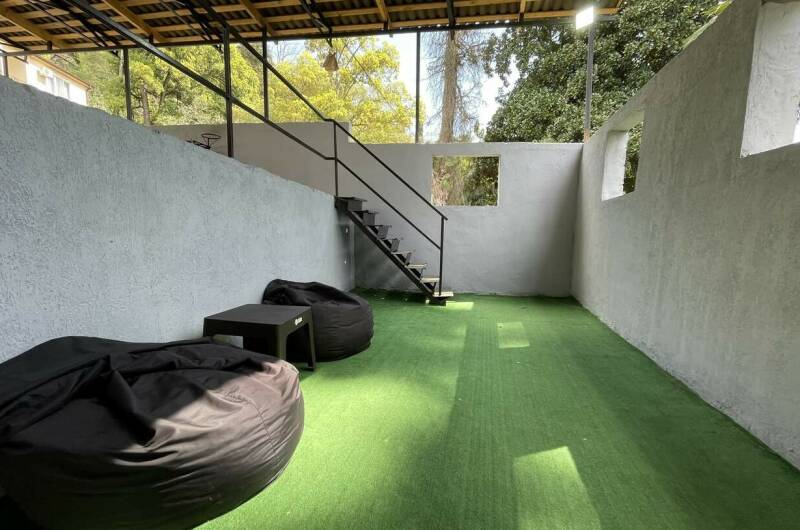 Изображение Изображение квартиры "Коттедж «Синоп»" #5 #5