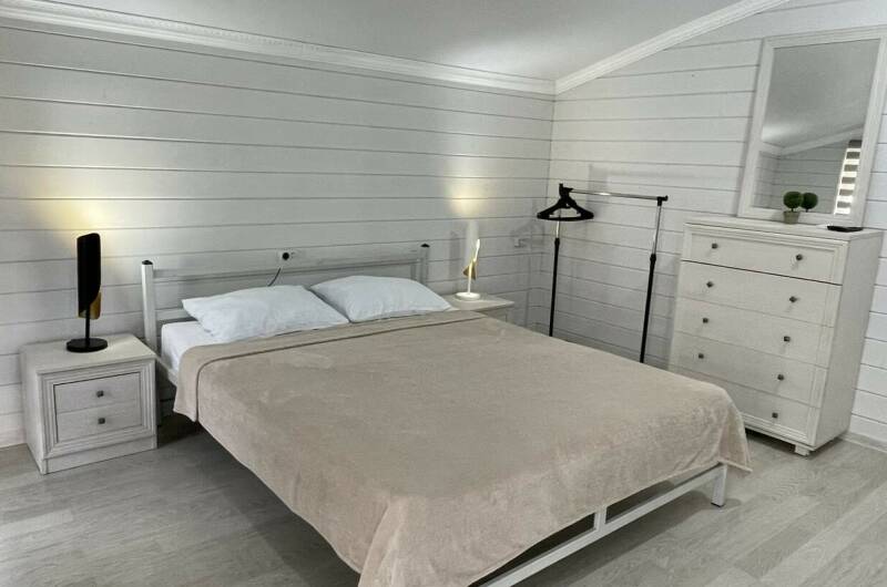 Изображение Изображение квартиры "Коттедж «Синоп»" #6 #6