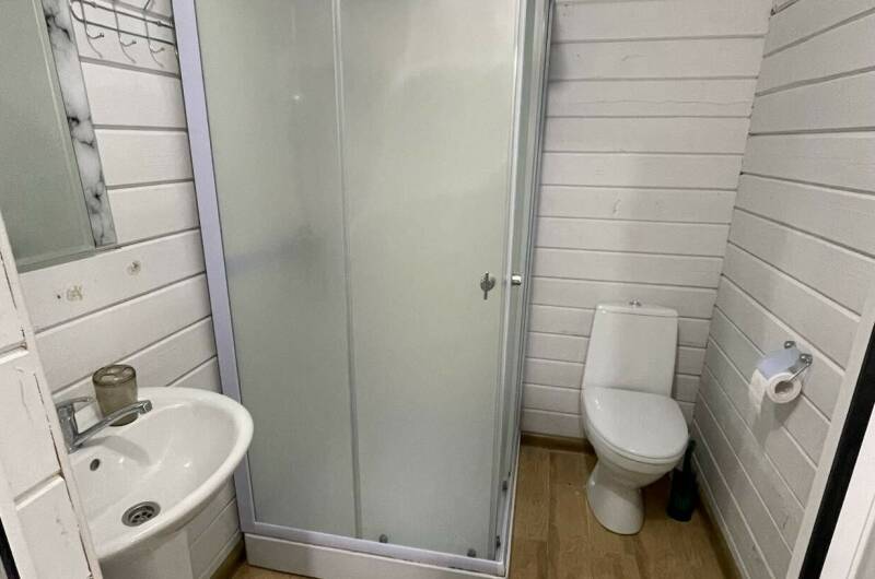 Изображение Изображение квартиры / апартамента "Коттедж «Синоп»" #10 #8