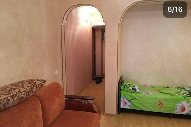 Изображение Изображение квартиры &quot;2-х комнатная квартира под ключ&quot; #3 #3